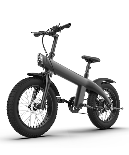 電(diàn)動自(zì)行(xíng)車(chē)