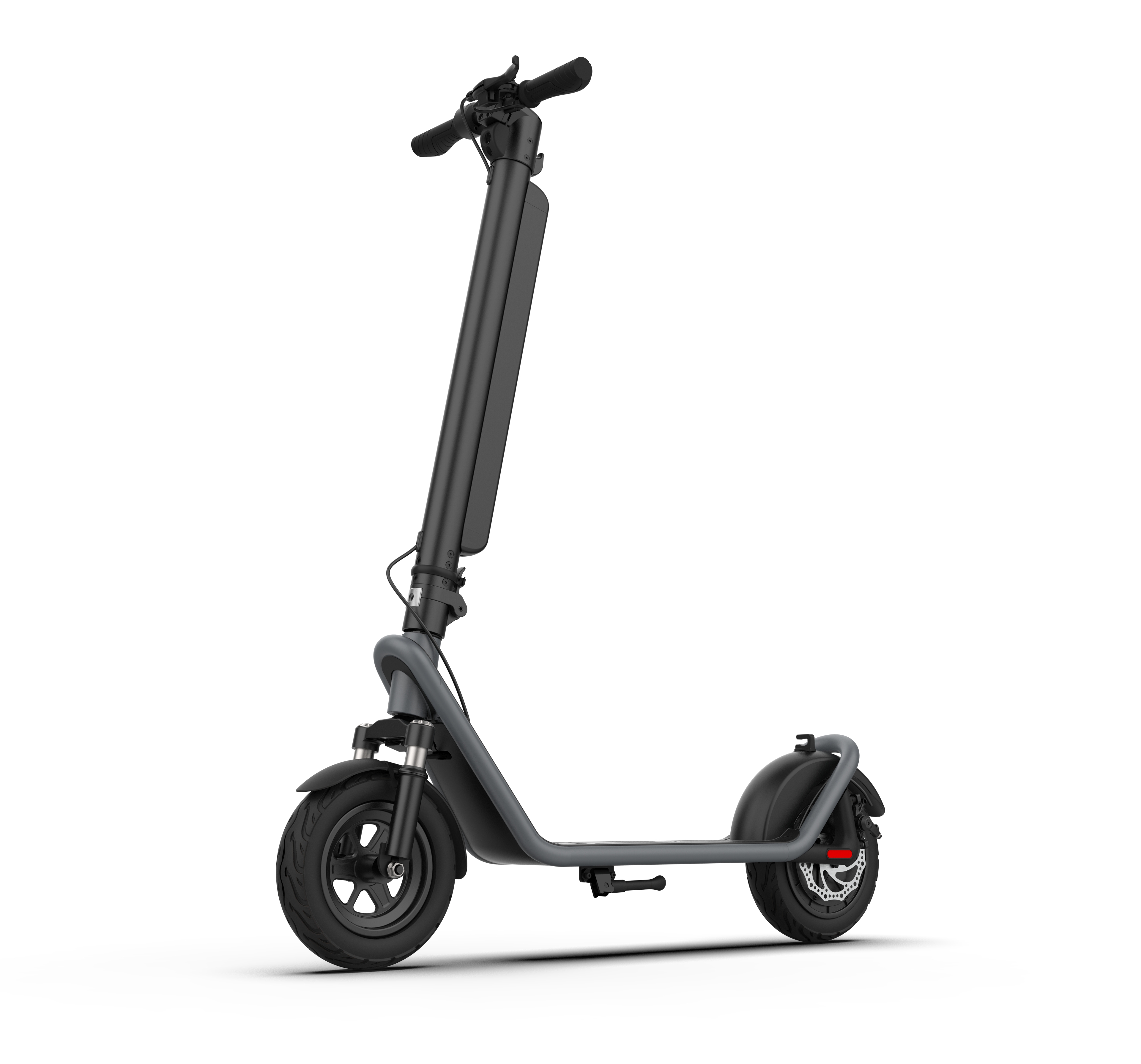 電(diàn)動滑闆車(chē)