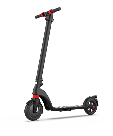 電(diàn)動滑闆車(chē)