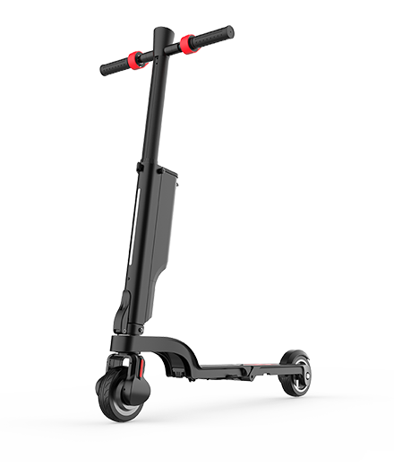 電(diàn)動滑闆車(chē)