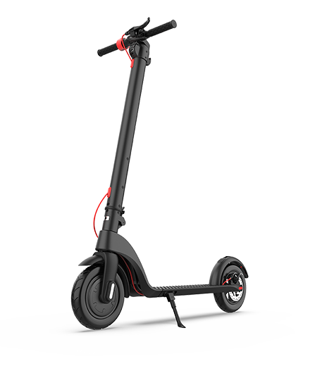 電(diàn)動滑闆車(chē)