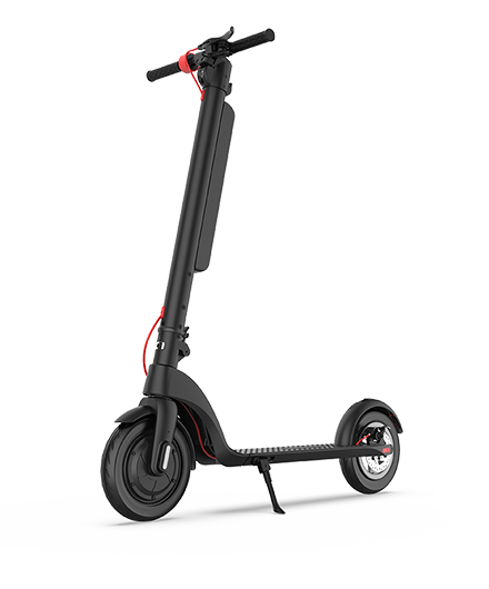 電(diàn)動滑闆車(chē)